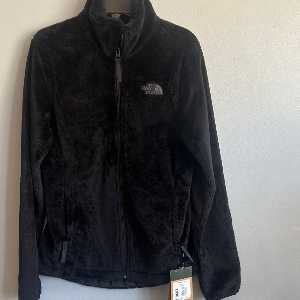 The North Face Osito Fleece Jacket $105